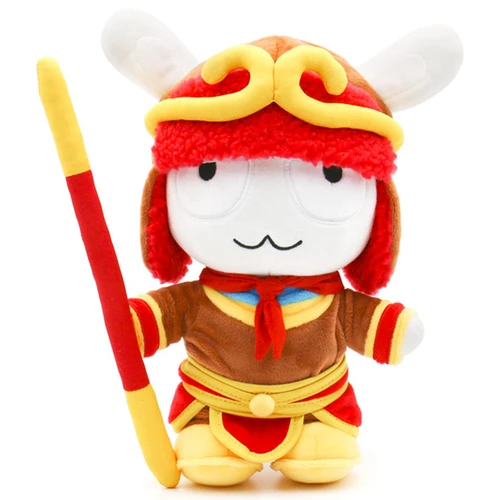 peluche xiaomi