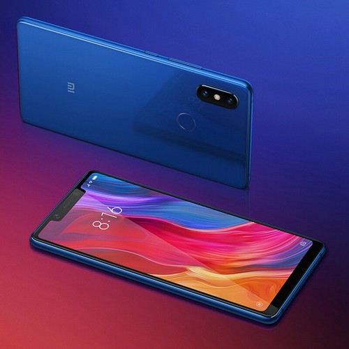 Xiaomi Mi 8 SE 5.88 Inch 6GB 64GB Smartphone Blue