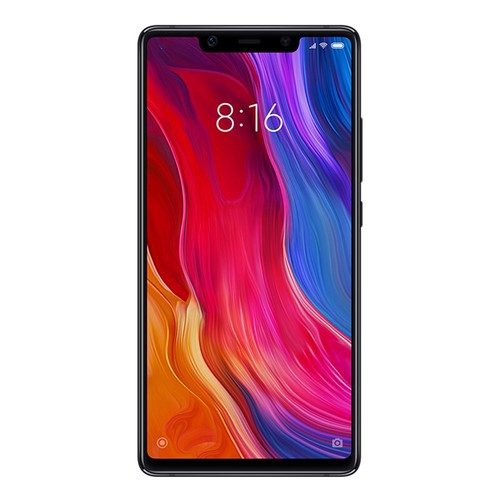 Xiaomi Mi 8 SE 5.88 Inch 6GB 64GB Smartphone Dark Gray