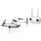 Hubsan H117S Zino 4K GPS 5G WIFI FPV RC Drone With 3-Axis Gimbal RTF - White