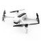 Hubsan H117S Zino 4K GPS 5G WIFI FPV RC Drone With 3-Axis Gimbal RTF - White
