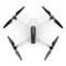 Hubsan H117S Zino 4K GPS 5G WIFI FPV RC Drone With 3-Axis Gimbal RTF - White