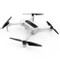 Hubsan H117S Zino 4K GPS 5G WIFI FPV RC Drone With 3-Axis Gimbal RTF - White