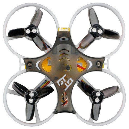 LDARC/Kingkong GT7 FPV Racing Drone PNP