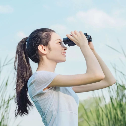 Xiaomi beebest binoculars store review