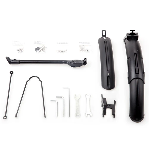 Xiaomi sale qicycle mudguard