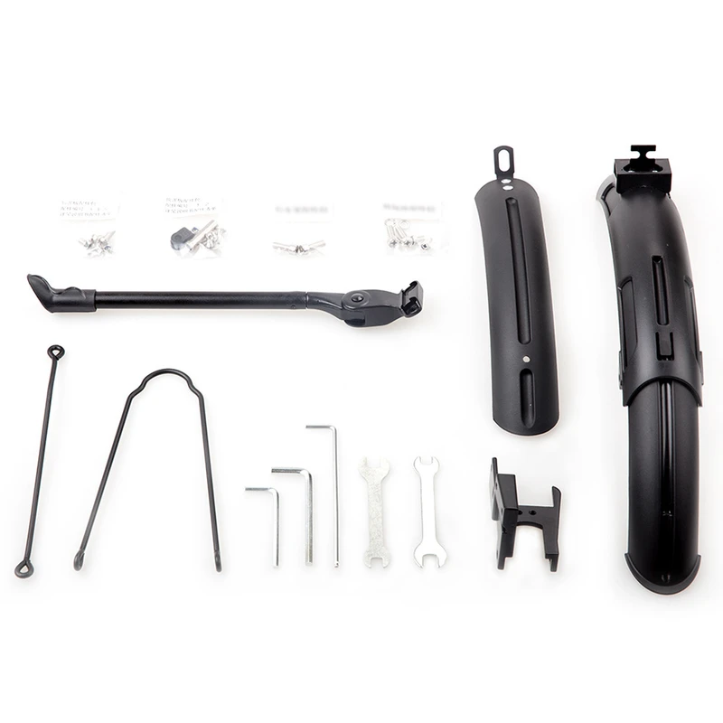 Xiaomi qicycle mudguard hotsell