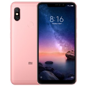 Xiaomi Redmi 9 4GB + 64GB Rosa