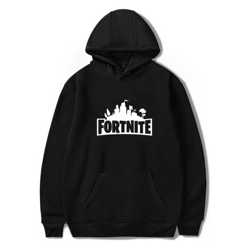 Men store fortnite hoodie