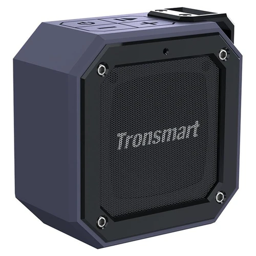 Tronsmart Element Groove Bluetoothスピーカー・ブルー