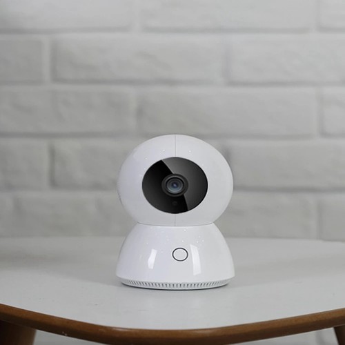 Xiaomi Mijia Smart 1080P WiFi IP Camera White