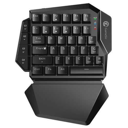 PC周辺機器 GameSir VX AimSwitch E-sports Combo GameSir VX AimSwitch eスポーツコンボ ゲーミングキーボード