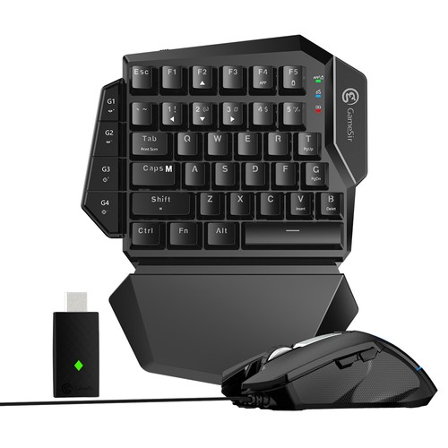 その他 Game Sir VX Aim Switch Amazon.com: GameSir VX Game Keyboard and Mouse for PS4, Xbox