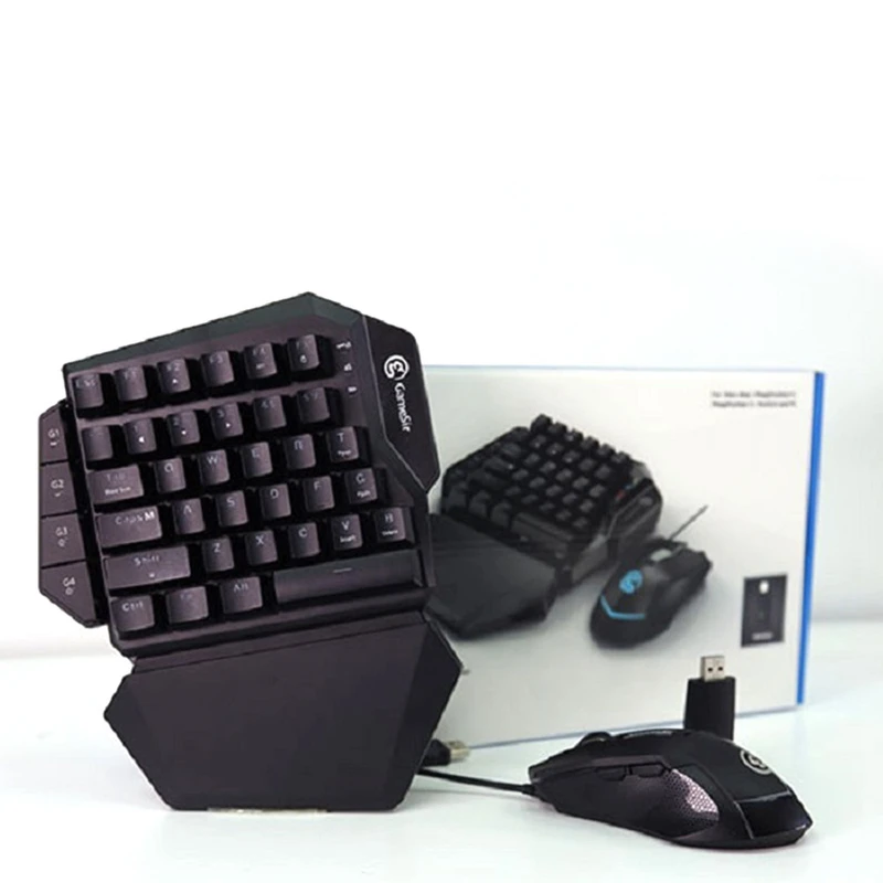 Amazon | GameSir VX AimSwitch E-sportsゲーミングコンボ VX