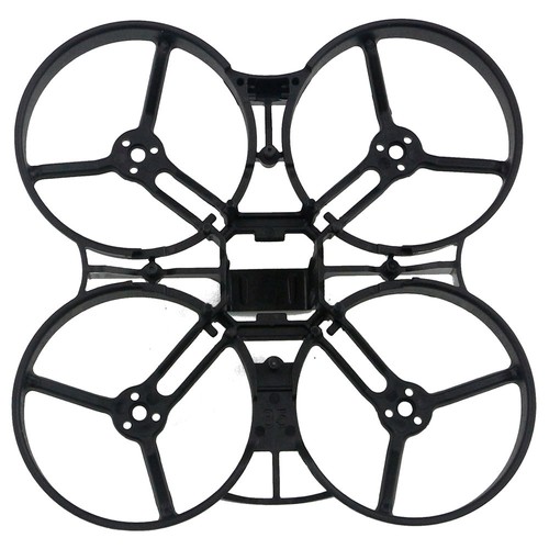 LDARC/Kingkong GT8 Tiny Frame Kit for FPV Drone