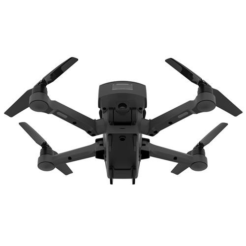 AOSENMA CG033 5G 1080P FHD WIFI FPV Foldable RC Drone RTF Black