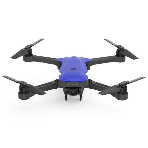 AOSENMA CG033 5G 1080P FHD WIFI FPV Foldable RC Drone RTF Blue