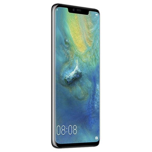 HUAWEI Mate 20 Pro 6.39 Inch 6GB 128GB Smartphone Bright Black
