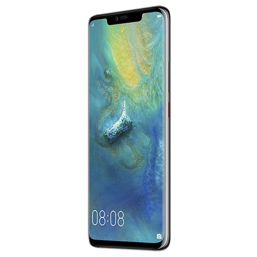 HUAWEI Mate 20 Pro 6.39 Inch 6GB 128GB Smartphone Bright Black