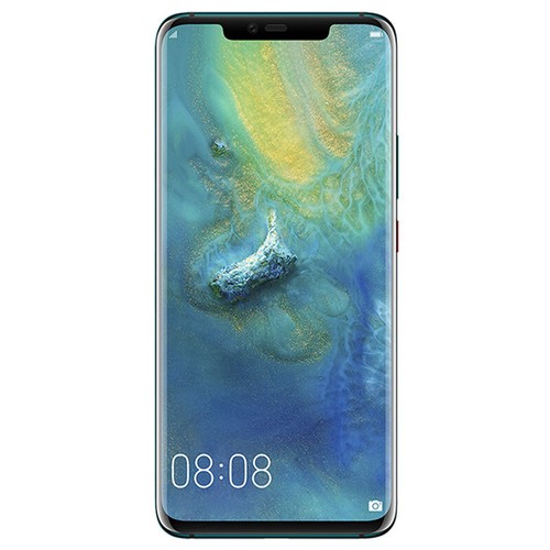 HUAWEI Mate 20 Pro 6.39 Inch 6GB 128GB Smartphone Emerald Green