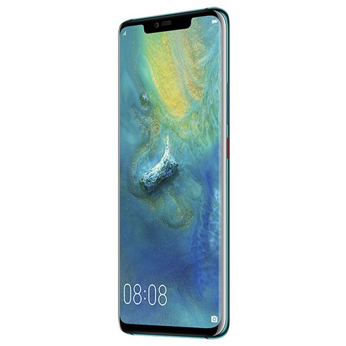 HUAWEI Mate 20 Pro 6.39インチ SIMフリー Green Global Version HUAWEI Mate 20 Pro mobile phone 6.39 inch