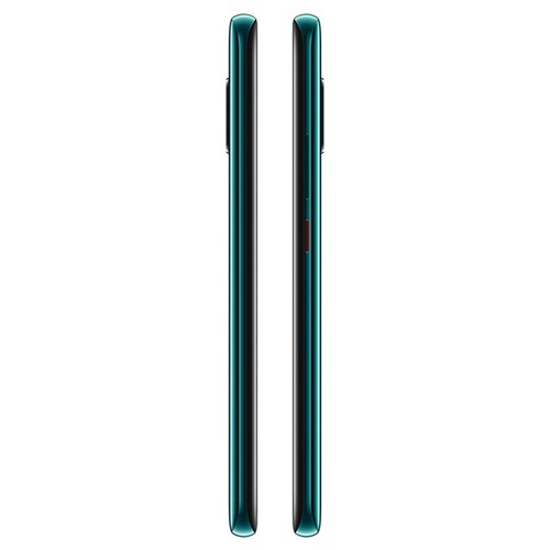 HUAWEI Mate 20 Pro 6.39インチ SIMフリー Green HUAWEI Mate 20 Pro 6.39 Inch 6GB 128GB Smartphone Emerald Green