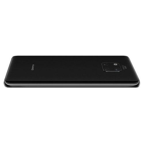 Package HUAWEI Mate 20 Pro 6GB 128GB Smartphone Bright Black