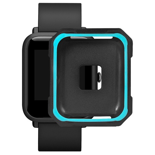 Mi Band Firmware Amazfit Bip Gelang TPU Pengganti Untuk Xiaomi