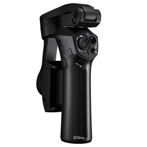 Accessoires Téléphonie Stabilisateur de cardan pliable pour smartphone