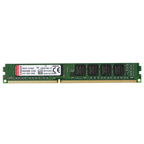 Motherboard Memory OFFTEK 4GB Replacement RAM Memory for Gigabyte GA-Z97X-UD7 TH DDR3-12800 - Non-ECC 
