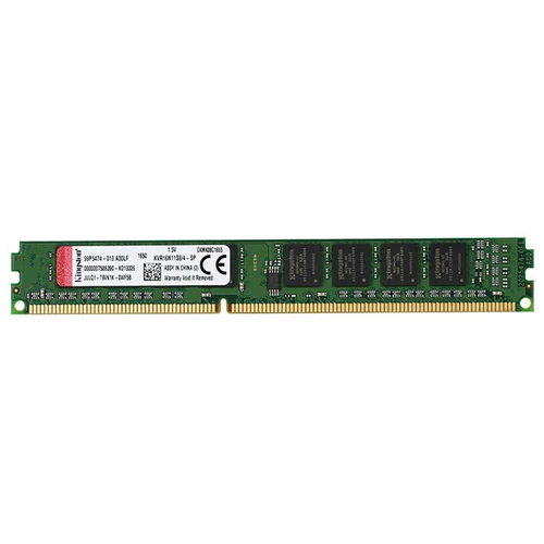 Motherboard Memory OFFTEK 2GB Replacement RAM Memory for Gigabyte GA-Z97X-UD7 TH DDR3-12800 - Non-ECC 
