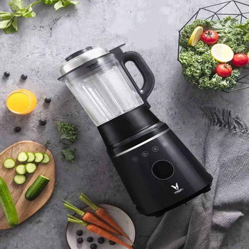 Xiaomi Viomi Highspeed Blender Black