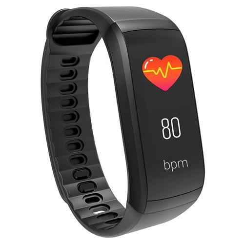 kr02 smart band