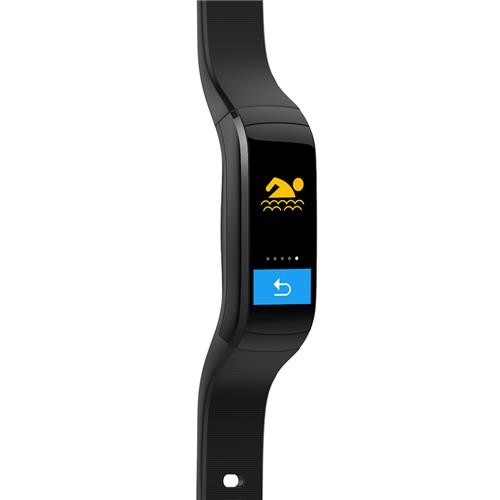 kr02 smart band