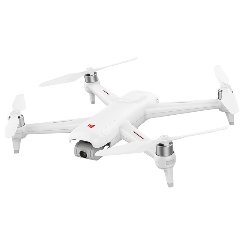 Xiaomi FIMI A3 1080P 5.8G GPS 1KM FPV Drone RTF White