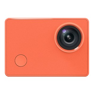 Xiaomi Mijia Seabird 4K Sport Camera Orange