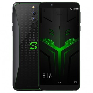 Xiaomi Black Shark 2 Gaming Smartphone 6.01 Inch 6GB 128GB Black