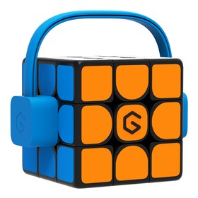 Xiaomi Giiker i3S Super Square Magic Cube Mult-color