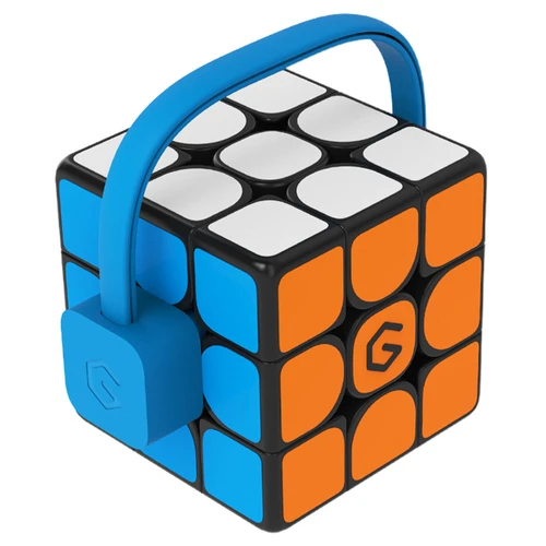 Giiker Super Smart Cube I3s, Xiaomi Giiker Smart Cube