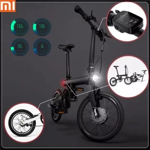 Q cycle fashion xiaomi