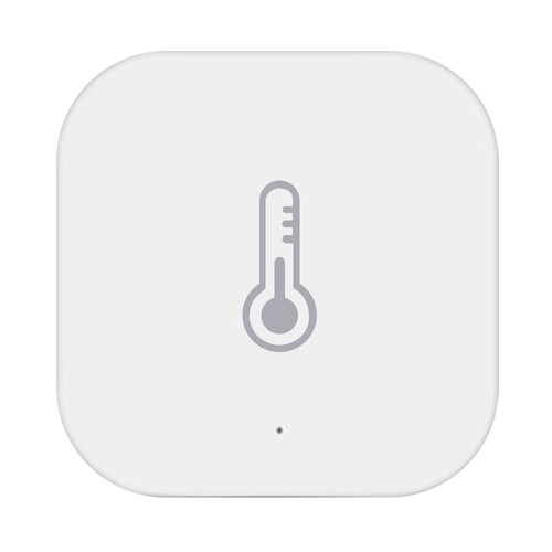 10pcs Xiaomi Aqara Temperature Humidity Sensor White