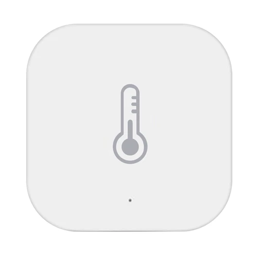 2PCS Xiaomi Aqara Temperature Humidity Sensor White