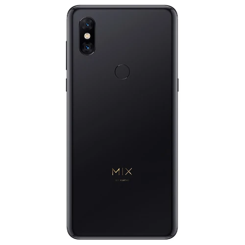 Xiaomi Mi Mix 3 6.39 Inch 8GB 128GB Smartphone Black