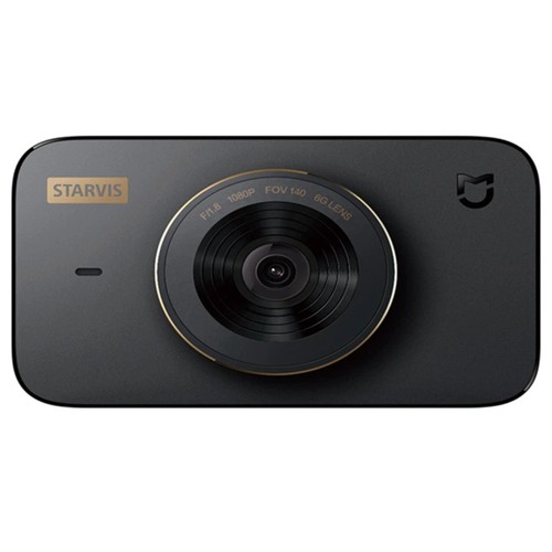 Xiaomi Mijia Car DVR Camera 1S Global Vesrion