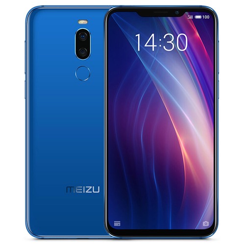 Meizu X8 6.2 Inch 4GB 64GB Smartphone Magic Blue
