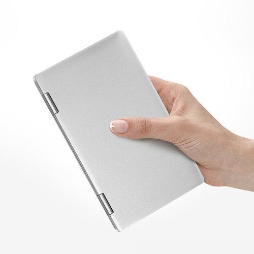 One Netbook One Mix 2S Yoga Pocket Laptop M3-8100Y 8GB 256GB Silver