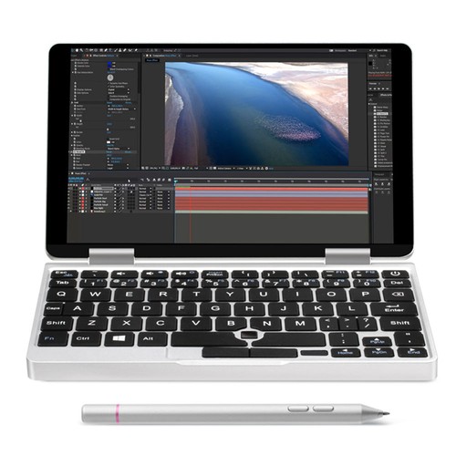 み*ん様 OneMix 2S Intel Core m3-8100Y 本体 Amazon | One-Netbook OneMix 2S錦鯉限定版 Windows10搭載 超