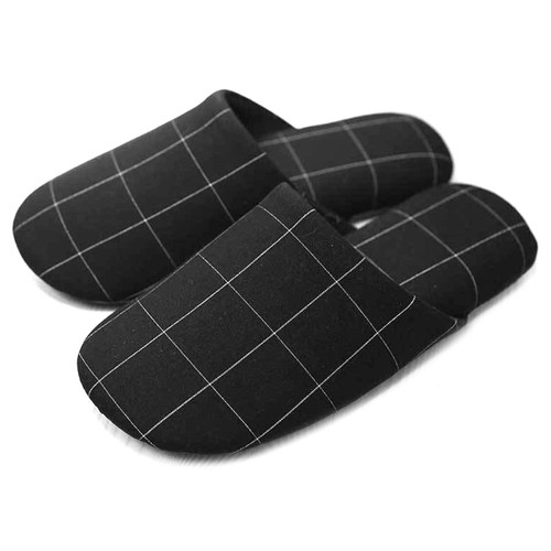 Xiaomi One Cloud Men Leisure Slippers Size 40-41 Black