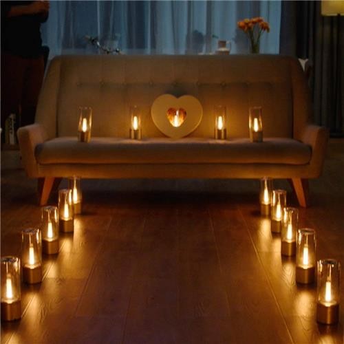 Xiaomi Yeelight Smart Atmosphere Candela Light