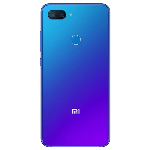 スマートフォン本体 xiaomi mi8 6GB 64GB Xiaomi Mi8 SE 5.88 Inch 6GB 128GB Smartphone Red